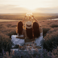 7 Key Signs That Indicate Someone is Safe for Vulnerability (trust Your instincts)