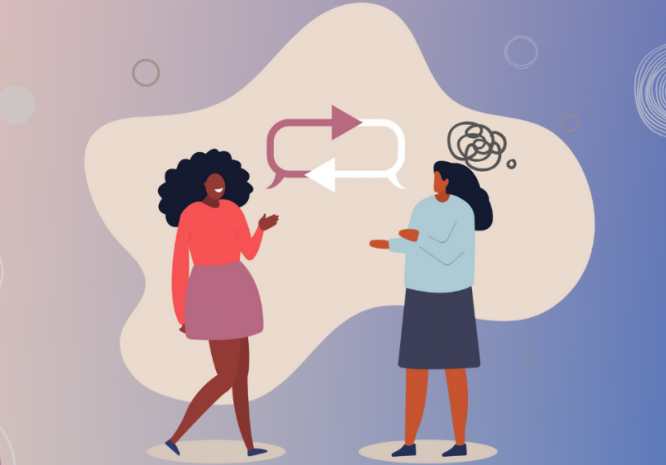 7 Key Signs That Indicate Someone is Safe for Vulnerability (trust Your instincts) - image vulenrable-friend on https://thedreamcatch.com